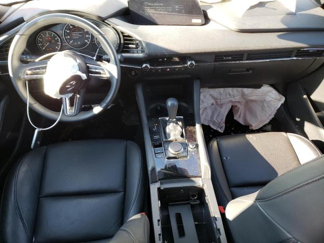 Photo 8 from auction – 2021 MAZDA 3 PREMIUM with VIN JM1BPBML5M1315090