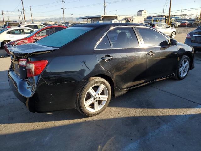 Photo 3 from auction – 2012 TOYOTA CAMRY BASE with VIN 4T1BF1FKXCU095519
