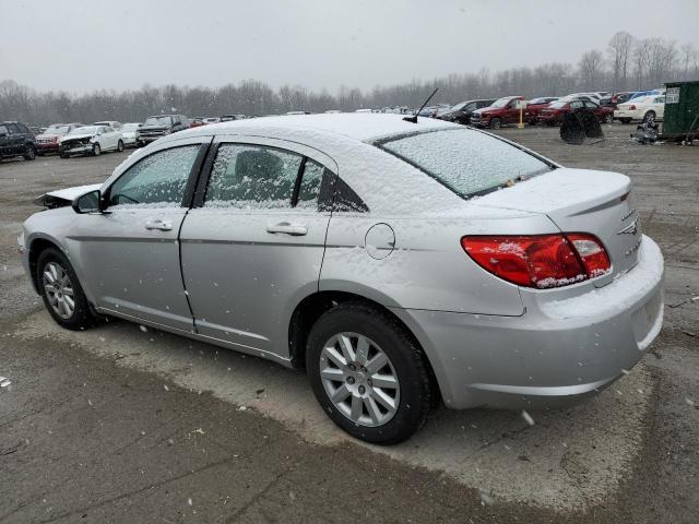Photo 2 from auction – 2010 CHRYSLER SEBRING TO with VIN 1C3CC4FB2AN166467