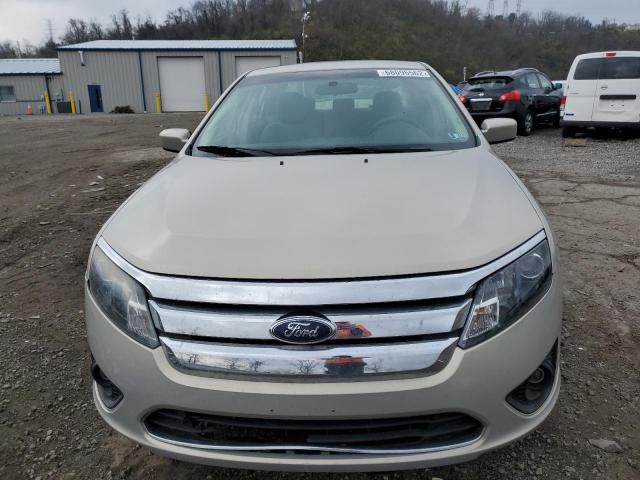 Photo 5 from auction – 2010 FORD FUSION SE with VIN 3FAHP0HA2AR142143