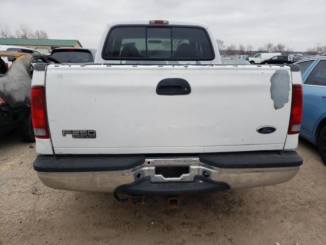 Photo 6 from auction – 2001 FORD F250 SUPER with VIN 3FTNX20F71MA09729