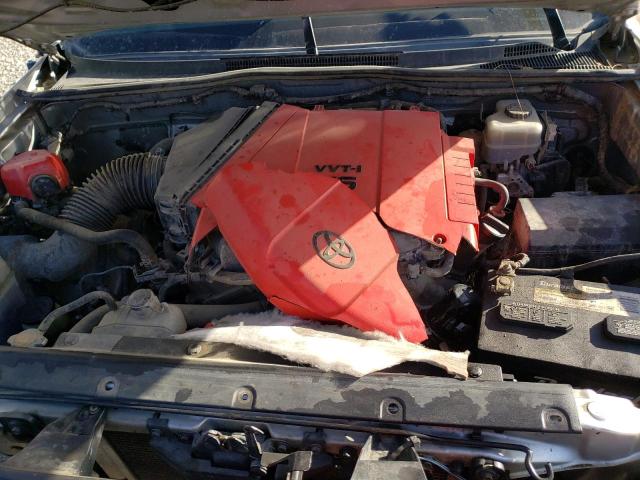 Photo 11 from auction – 2013 TOYOTA TACOMA DOU with VIN 5TFLU4EN2DX059917