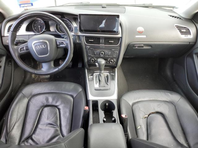 Photo 8 from auction – 2010 AUDI A5 PREMIUM with VIN WAULFAFRXAA025536