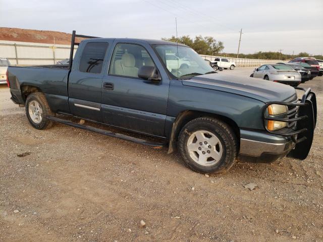 Photo 4 from auction – 2007 CHEVROLET SILVERADO with VIN 1GCEC19Z67Z197847