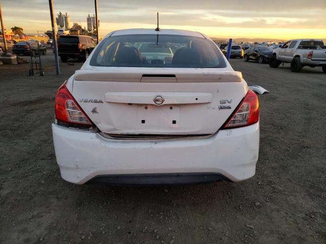 Photo 6 from auction – 2017 NISSAN VERSA S with VIN 3N1CN7APXHL803693