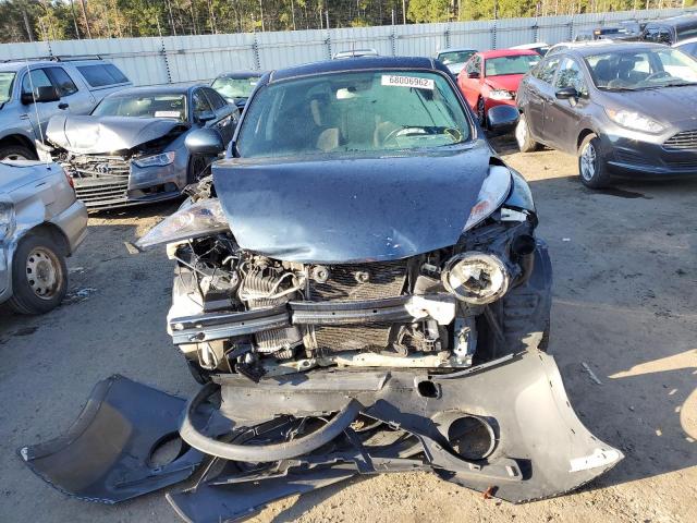 Photo 5 from auction – 2014 NISSAN JUKE S with VIN JN8AF5MR2ET453216