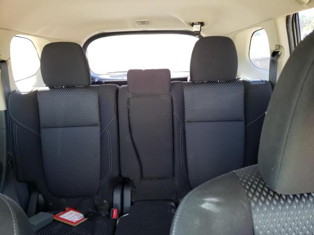Photo 10 from auction – 2020 MITSUBISHI OUTLANDER with VIN JA4AD2A38LZ047218
