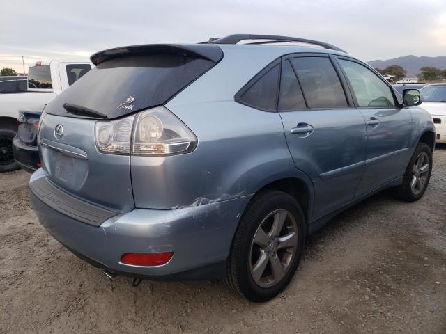 Photo 3 from auction – 2004 LEXUS RX 330 with VIN JTJGA31U140024387