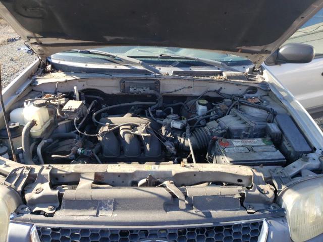 Photo 12 from auction – 2002 FORD ESCAPE XLT with VIN 1FMYU03102KA92757