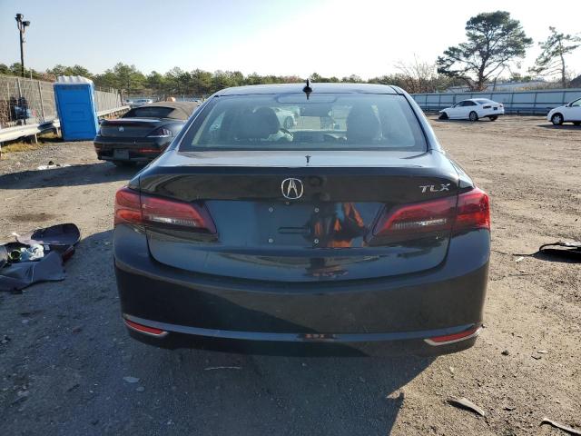 Photo 6 from auction – 2015 ACURA TLX TECH with VIN 19UUB2F57FA011074