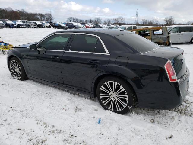Photo 2 from auction – 2013 CHRYSLER 300 S with VIN 2C3CCABT1DH669871
