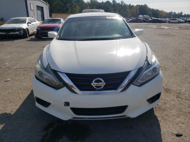 Photo 5 from auction – 2017 NISSAN ALTIMA 2.5 with VIN 1N4AL3AP2HN331482