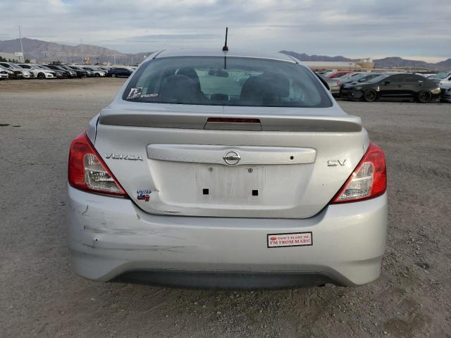 Photo 6 from auction – 2016 NISSAN VERSA S with VIN 3N1CN7AP2GL907819