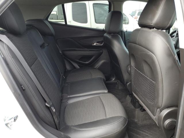 Photo 11 from auction – 2016 BUICK ENCORE CON with VIN KL4CJBSB1GB703944