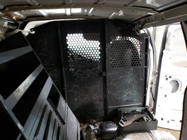 Photo 10 from auction – 2008 FORD ECONOLINE with VIN 1FTNE24W18DB02722