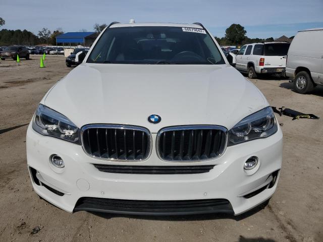 Photo 5 from auction – 2016 BMW X5 SDRIVE3 with VIN 5UXKR2C50G0R71509