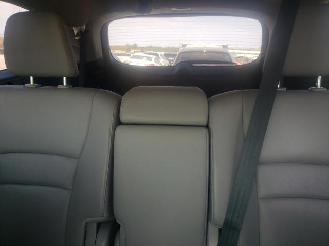 Photo 10 from auction – 2018 HONDA PILOT EXL with VIN 5FNYF5H62JB006702