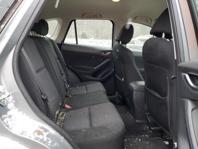 Photo 11 from auction – 2013 MAZDA CX-5 SPORT with VIN JM3KE4BE3D0100729