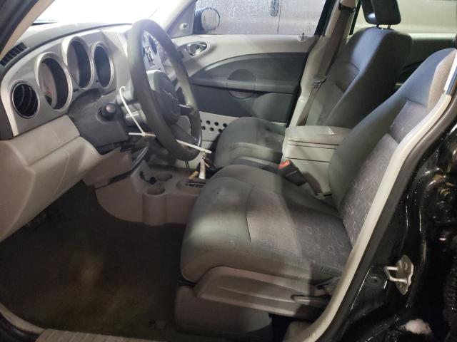 Photo 7 from auction – 2008 CHRYSLER PT CRUISER with VIN 3A8FY48B38T213578