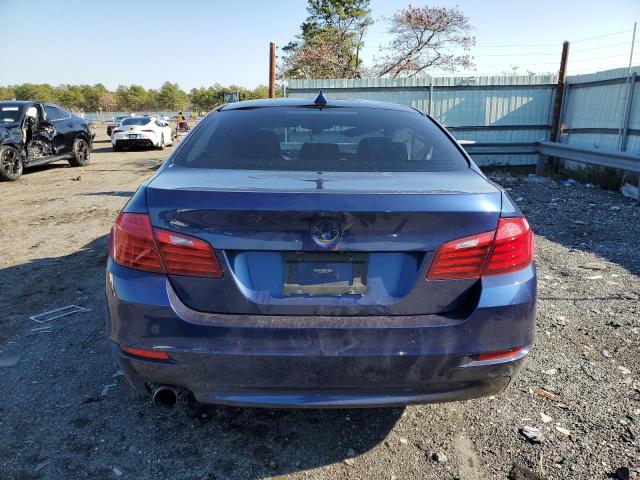 Photo 6 from auction – 2015 BMW 528 I with VIN WBA5A5C54FD523544