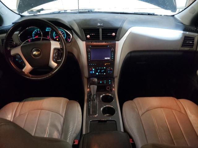 Photo 8 from auction – 2012 CHEVROLET TRAVERSE L with VIN 1GNKVLED3CJ179292