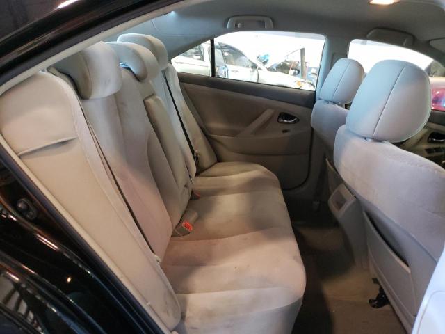 Photo 10 from auction – 2011 TOYOTA CAMRY BASE with VIN 4T1BF3EK6BU742851