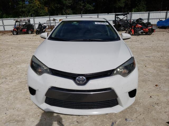Photo 5 from auction – 2015 TOYOTA COROLLA EC with VIN 2T1BPRHE8FC376615