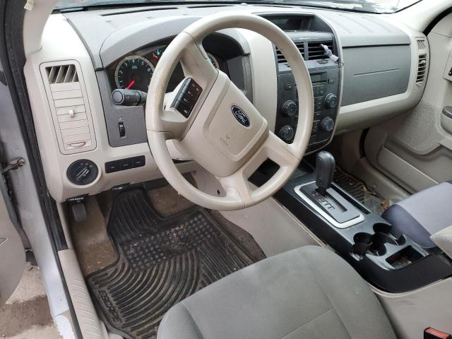Photo 8 from auction – 2012 FORD ESCAPE XLS with VIN 1FMCU0C77CKA05498
