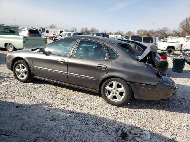 Photo 2 from auction – 2002 FORD TAURUS SE with VIN 1FAFP53272G218842