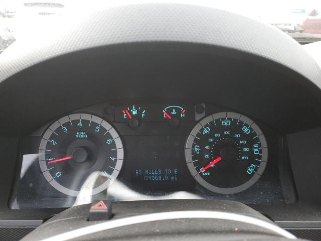 Photo 9 from auction – 2010 FORD ESCAPE LIM with VIN 1FMCU0EG9AKC95124