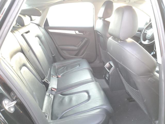 Photo 10 from auction – 2010 AUDI A4 PREMIUM with VIN WAUAFAFL7AN027031