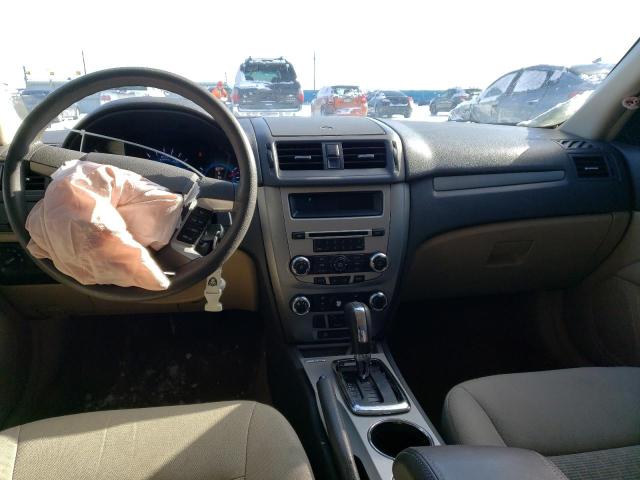 Photo 8 from auction – 2011 FORD FUSION SE with VIN 3FAHP0HA6BR240965