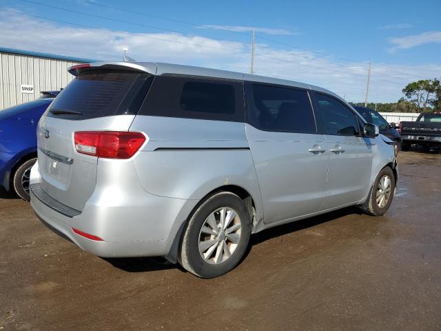 Photo 3 from auction – 2017 KIA SEDONA L with VIN KNDMA5C17H6285031