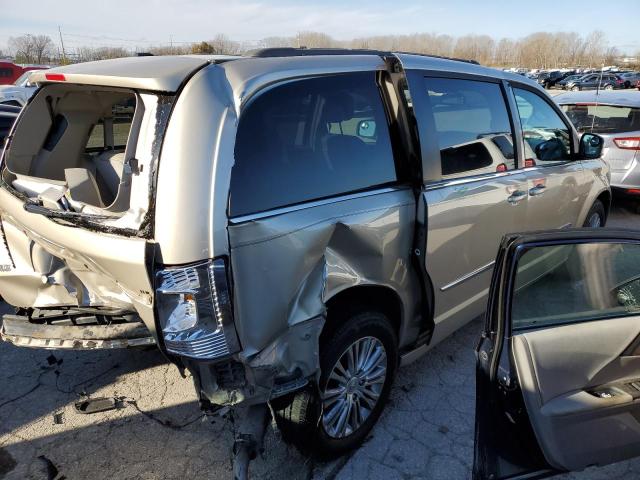 Photo 3 from auction – 2013 CHRYSLER TOWN & COU with VIN 2C4RC1CG1DR623331