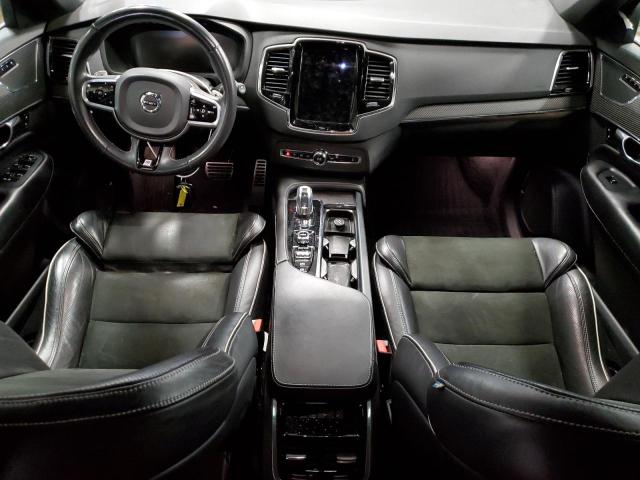 Photo 8 from auction – 2017 VOLVO XC90 T8 with VIN YV4BC0PM5H1131226