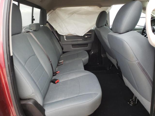Photo 10 from auction – 2020 DODGE 1500 with VIN 1C6RR7TT5LS100686