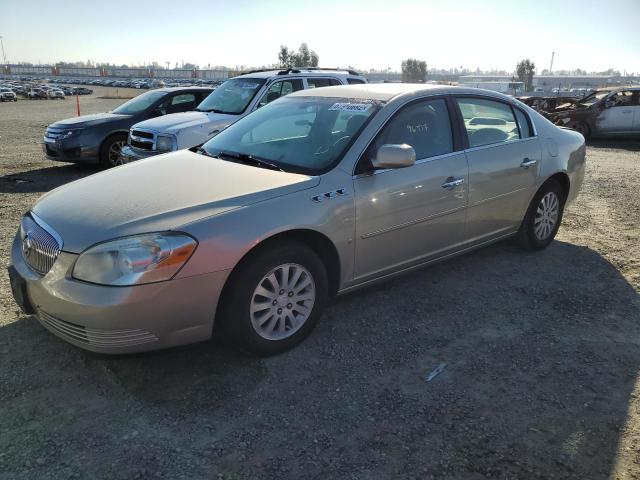 BUICK LUCERNE CX 2007 with VIN 1G4HP57217U231264 - Photo from auction