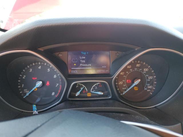 صورة رقم 9 من المزاد - 2013 FORD FOCUS SE مع VIN 1FADP3K26DL215485