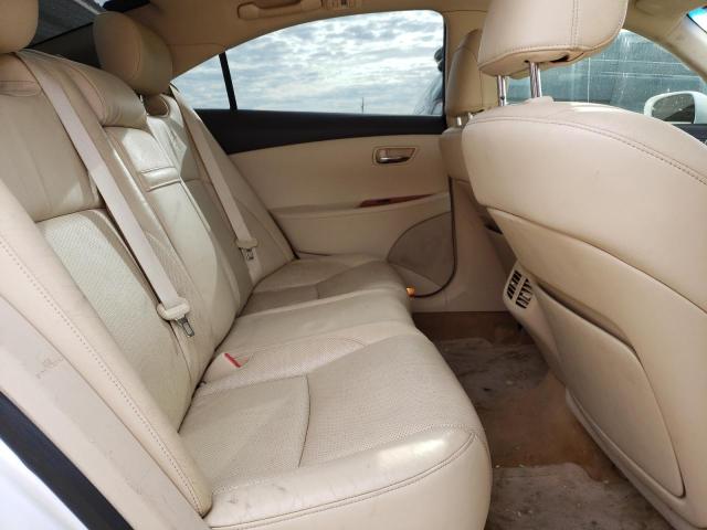 Photo 10 from auction – 2011 LEXUS ES 350 with VIN JTHBK1EG4B2438279