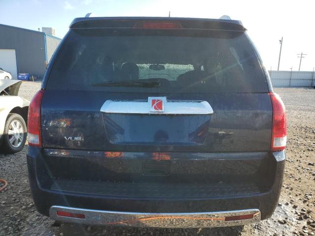 Photo 6 from auction – 2007 SATURN VUE with VIN 5GZCZ33D97S831223