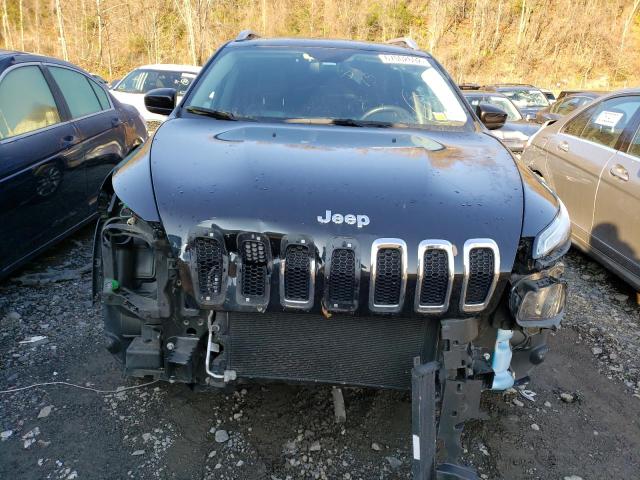 Photo 5 from auction – 2015 JEEP CHEROKEE L with VIN 1C4PJMDS4FW726299