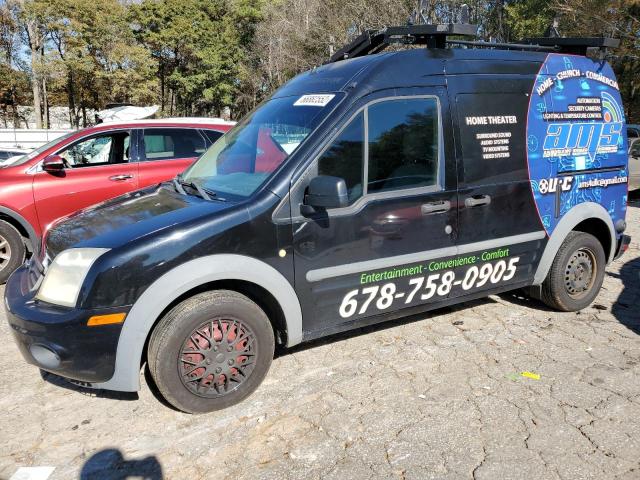 FORD TRANSIT CO 2013 with VIN NM0LS7BN7DT172598 - Photo from auction