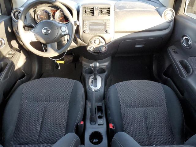 Photo 8 from auction – 2014 NISSAN VERSA S with VIN 3N1CN7AP9EL812705