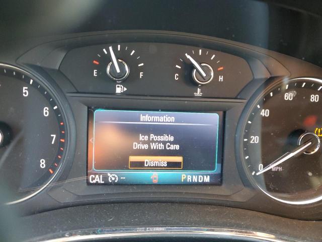 Photo 9 from auction – 2020 BUICK ENCORE PRE with VIN KL4CJASB7LB006539