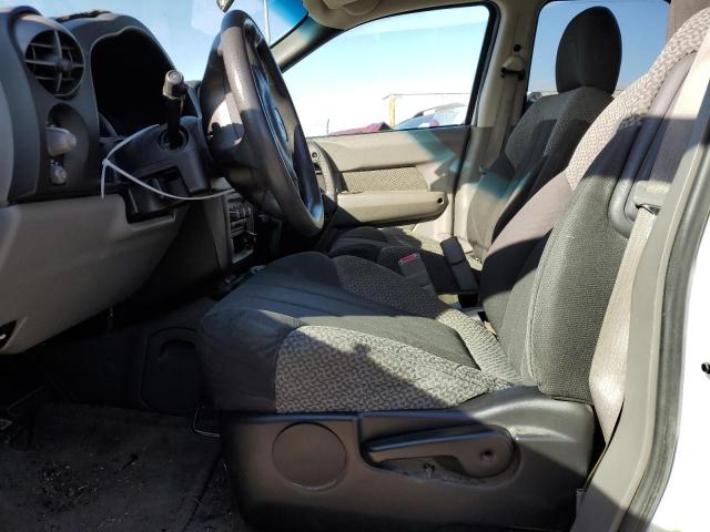 Photo 7 from auction – 2004 PONTIAC AZTEK with VIN 3G7DB03E04S536690