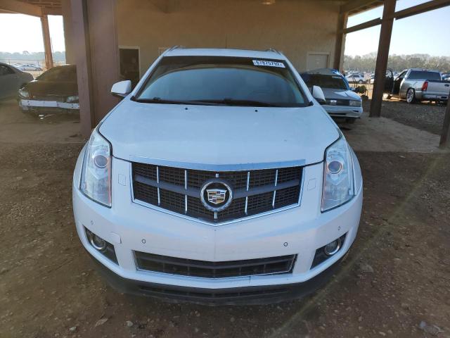 Foto 5 de la subasta – 2012 CADILLAC SRX PERFOR con VIN 3GYFNBE39CS655033