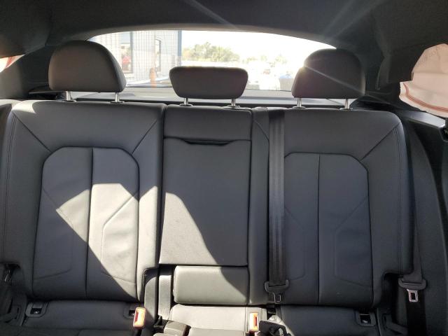Photo 10 from auction – 2022 AUDI Q3 PREMIUM with VIN WA1AUCF34N1002552