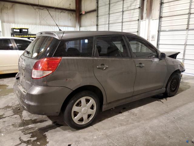 Photo 3 from auction – 2004 TOYOTA COROLLA MA with VIN 2T1KR32E44C226353