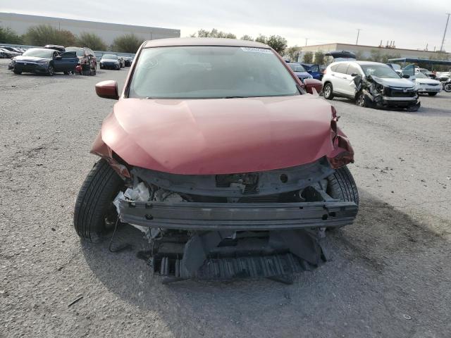 Photo 5 from auction – 2017 NISSAN SENTRA S with VIN 3N1AB7AP5HY314072