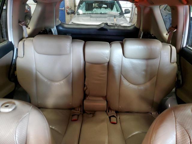 Photo 10 from auction – 2010 TOYOTA RAV4 LIMIT with VIN 2T3DF4DV4AW042827